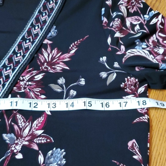 White House Black Market Dress - Picture 7 of 10